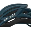 Casco Giro Syntax matte harbour blue Talla L - Imagen 2
