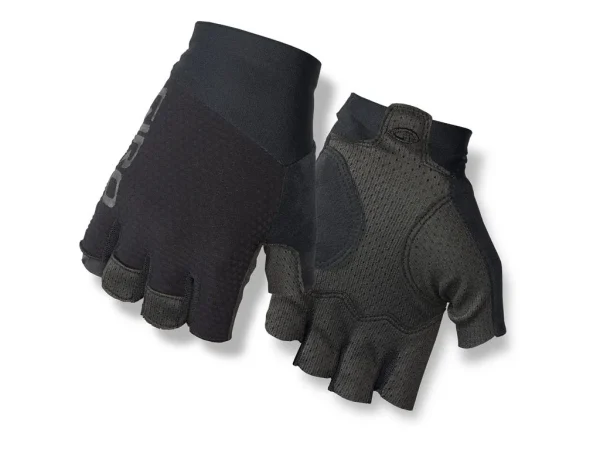 Guantes Giro Zero CS negro