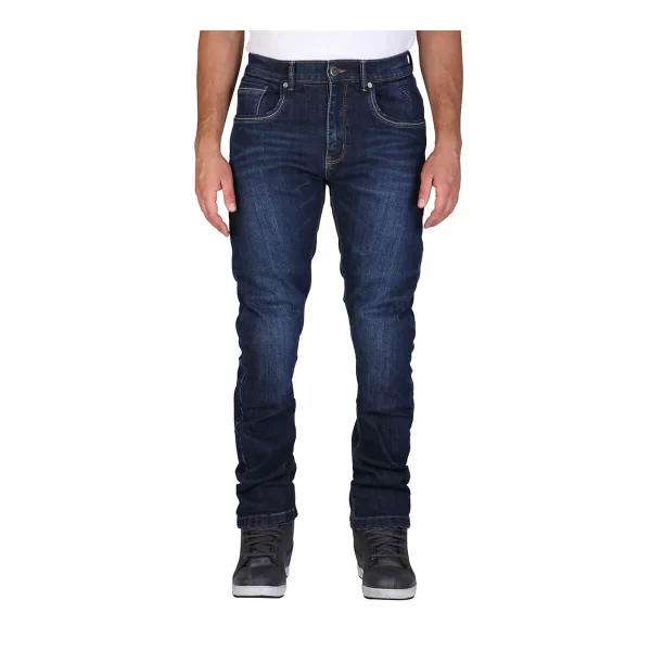 Pantalon vaquero con protecciones