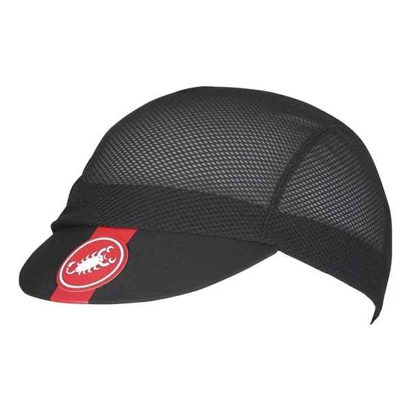 Gorra Castelli verano