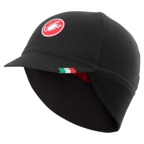 Gorra Castelli Thermal