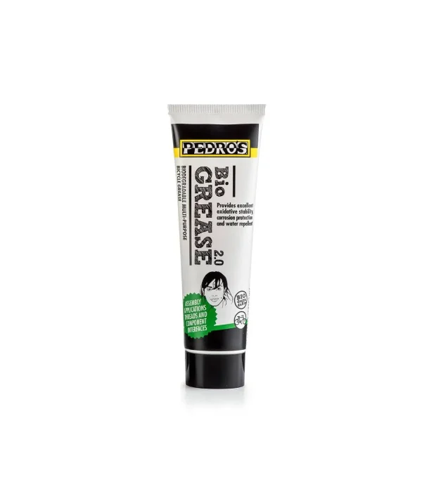 GRASA BIODEGRADABLE PEDRO’S BIO GREASE 2.0 (85 G)