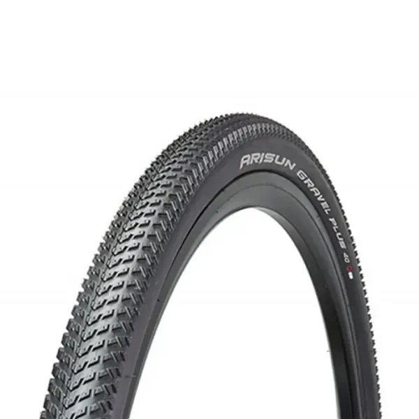 Cubierta Gravel Plus TLR 700x40C Arisun