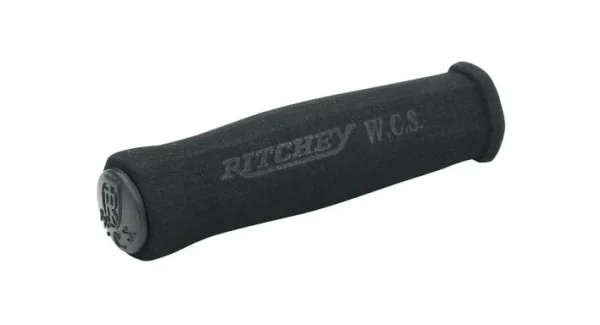 PUÑOS RITCHEY GRIPS WCS NEOPRENE BLACK 130MM