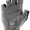 Guantes Castelli Entrata negro - Imagen 2