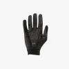 Guantes Largos Castelli CW 6.1  Negro - Imagen 2
