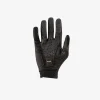 Guantes Largos Castelli  CW 61 Unlimited Rojo - Imagen 2