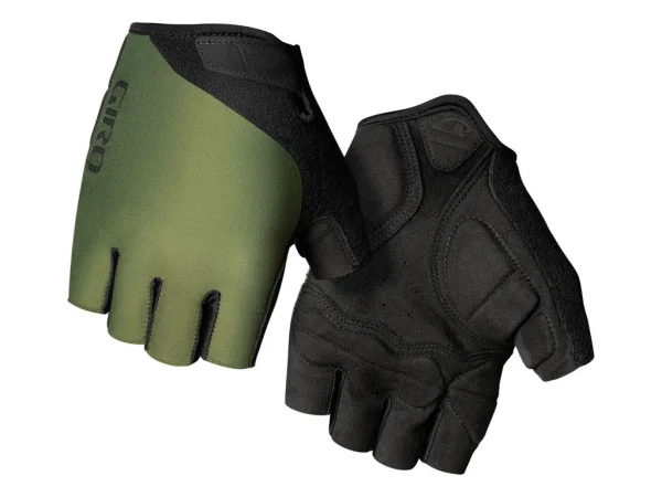 Guantes Giro Jag verde oliva