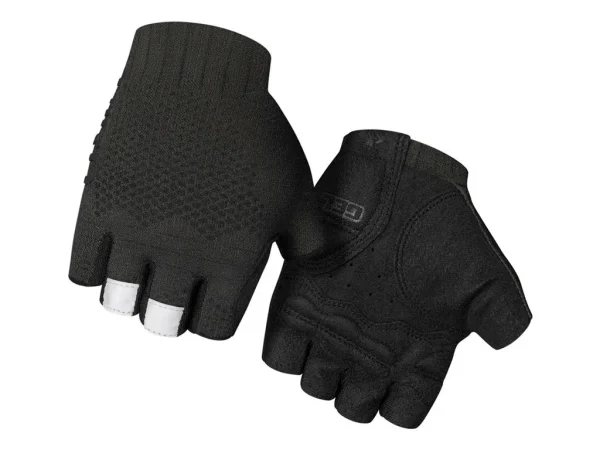 Guantes Giro Xnetic road negro
