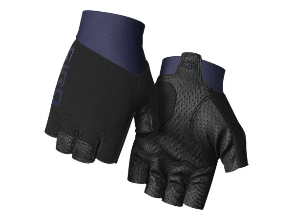 Guantes Giro Zero Cs azul marino