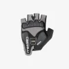 Guantes Castelli Arenberg Gel 2 negro - Imagen 2