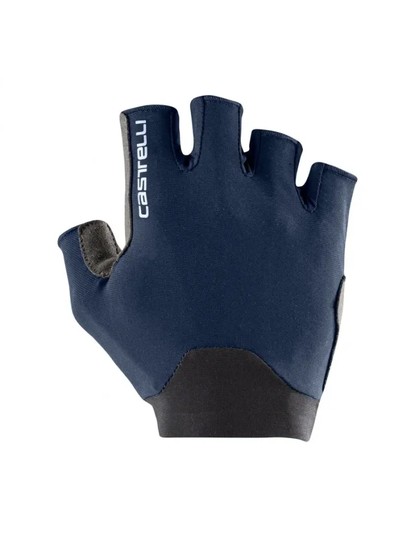 Guantes Castelli Endurance Azul marino
