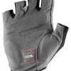 Guantes Castelli Entrata V azul oscuro - Imagen 2