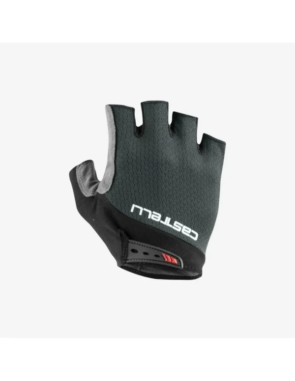 Guantes Castelli Entrata V gris