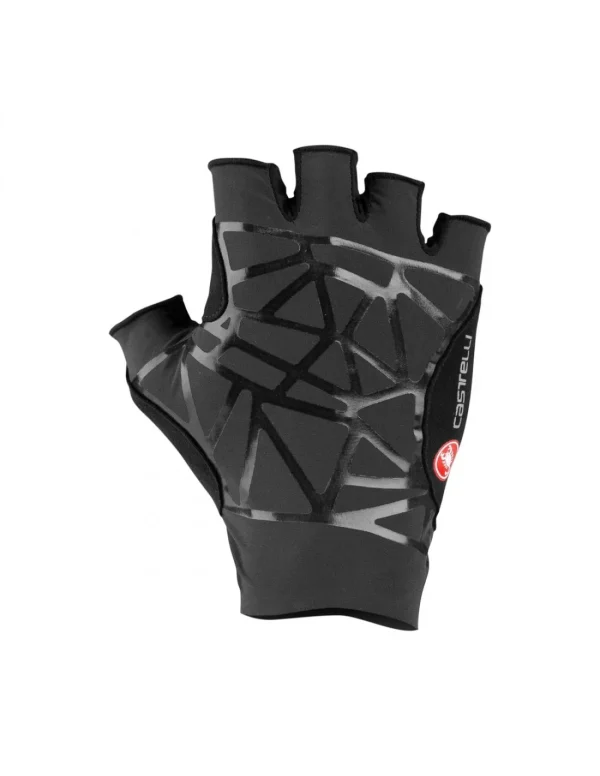 Guantes Castelli Icon Race Negro