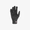 Guantes Castelli Mortirolo negro - Imagen 2