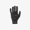 Castelli Guantes Perfetto Light Negro - Imagen 2