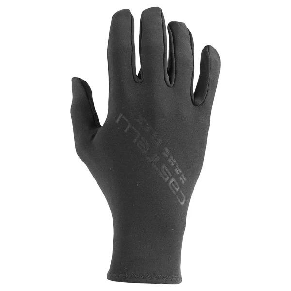 Guantes Castelli Tutto Nano Neg