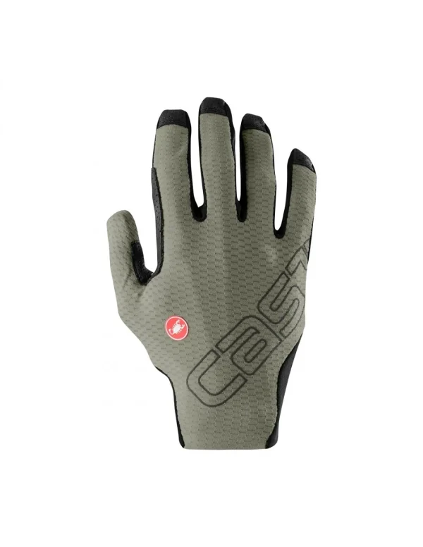 Guantes Unlimited LF gris