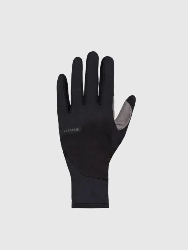 Guantes Pissei Bufera invierno negro