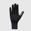 Guantes Pissei Bufera invierno negro - Imagen 2