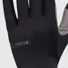 Guantes Pissei Bufera invierno negro - Imagen 3