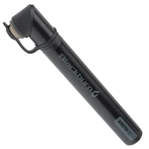 Mini hinchador Blackburn negro
