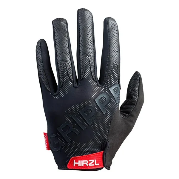 Hirzl Guantes Largos Gripp Tour 2.0