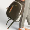 MOCHILA COMMUTER CAQUI - Imagen 3