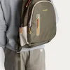 MOCHILA COMMUTER CAQUI - Imagen 2