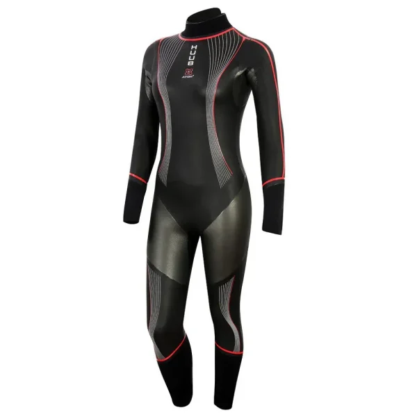 HUUB Traje Neopreno Junior Alpha Atom