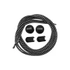 Cordones elásticos HUUB - Imagen 4
