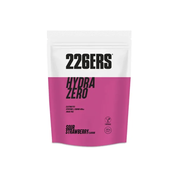 Bebida Hipotónica 226ers Hydrazero