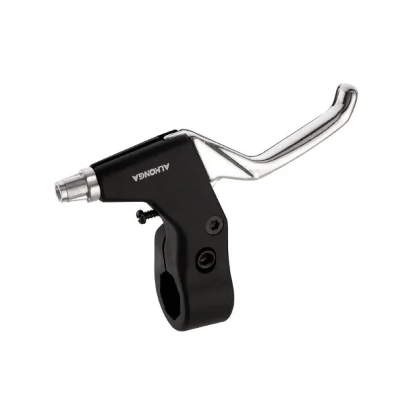 Juego de manetas freno universal V-Brake aluminio