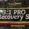 CROWN RECOVERY 3:1 - Imagen 2