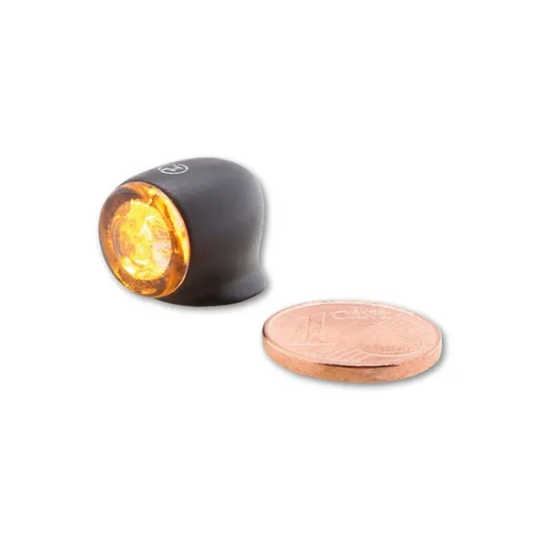 Intermitentes LED traseros homologados- luz trasera