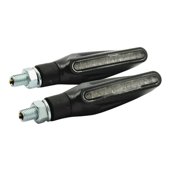 Intermitentes led homologados