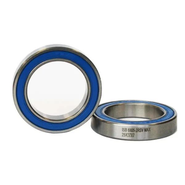 Rodamiento Isb Bearing 6805-2rsc3