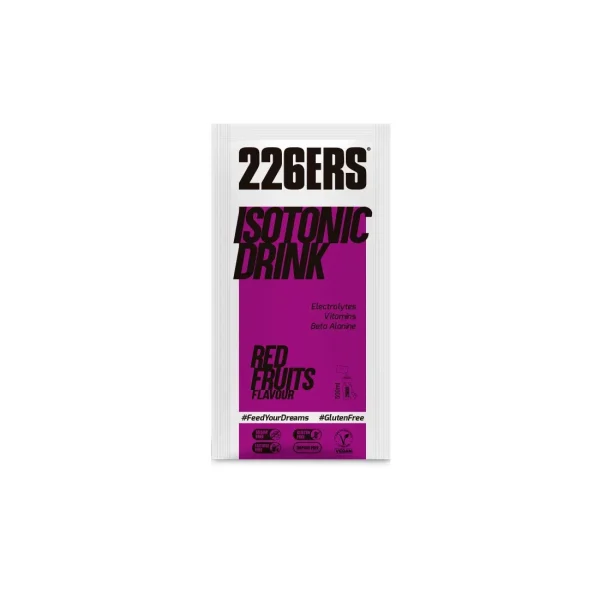 Bebida Isotónica 226ers Isotonic Drink – Monodosis