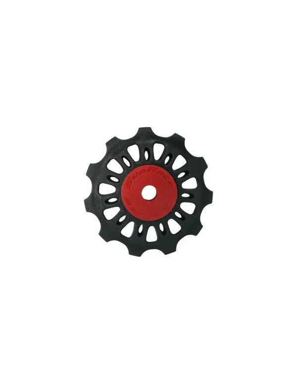 Juego Sunrace De Ruletas De Cambio Sp856 11v.