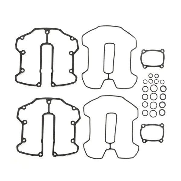 Juego juntas tapa balancines para Softail 18-21