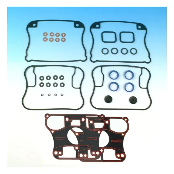 Kit juntas tapa balancines para Sportster