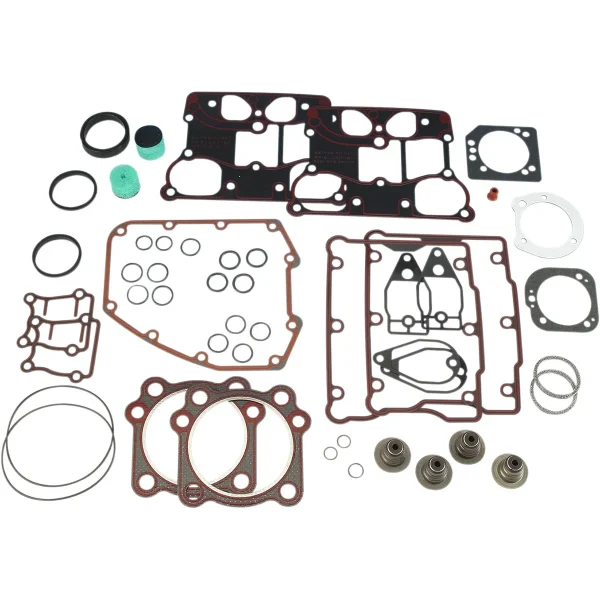 Kit juntas superior motor
