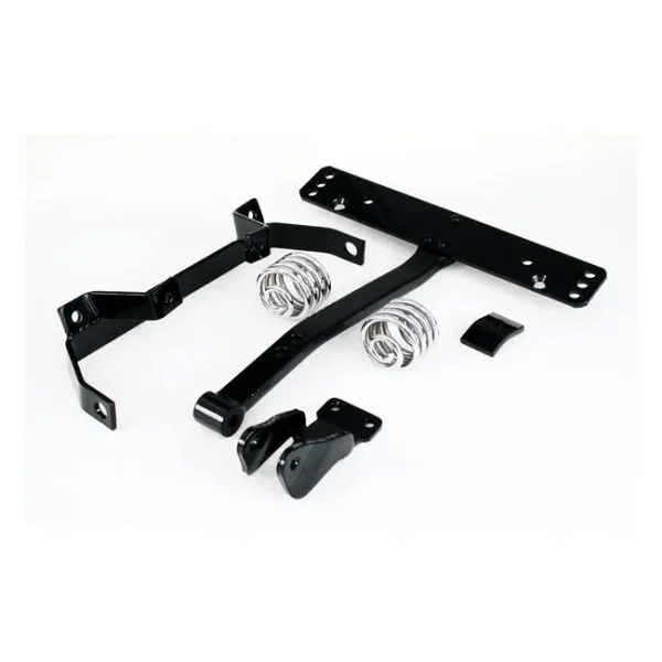 Kit asiento solo Softail 00-07