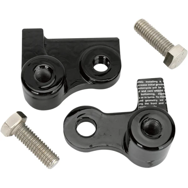 Kit bajada suspension trasera para Dyna