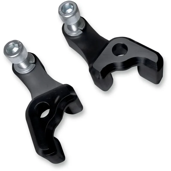 Kit de bajada suspension trasera