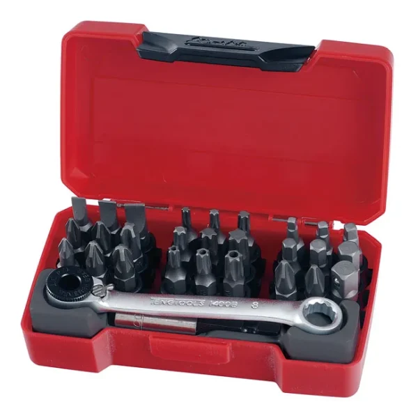 Kit herramientas
