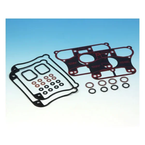 Kit juntas tapa balancines para XL