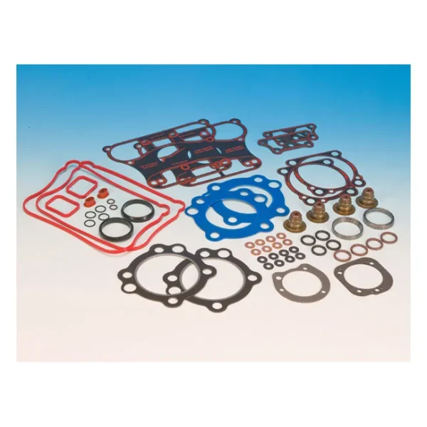 Kit juntas extremo superior XL 07-20