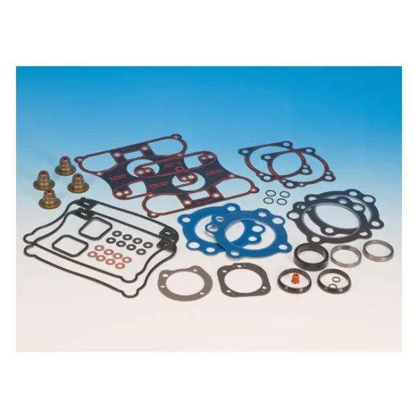 Kit de juntas cilindro superior XL 04-06